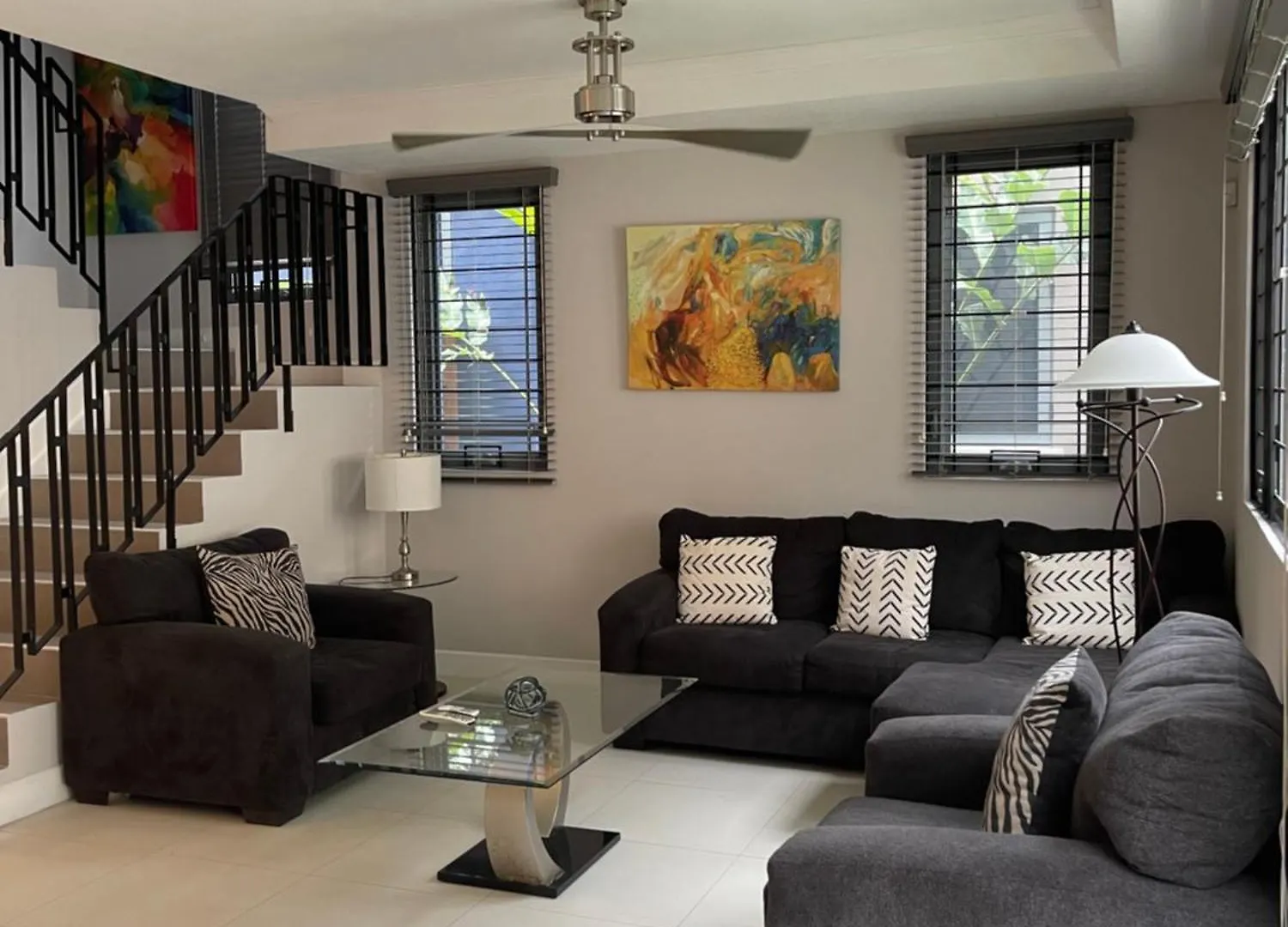 The Urban Escape Lejlighed Kingston Jamaica